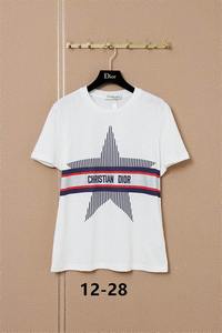 DIOR Women's T-shirts 12